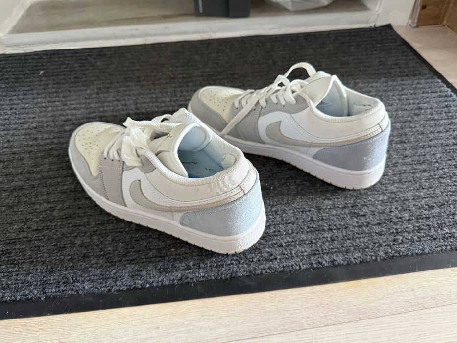 Кроссовки Nike air