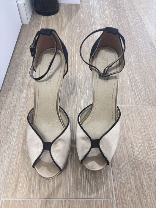 Sandale elegante Forever 21