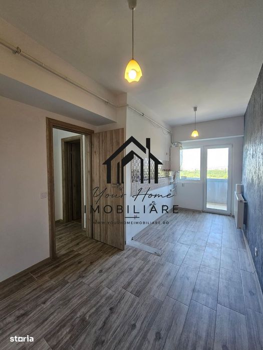 Apartament 2 camere decomandat, bld Dacia 10/10