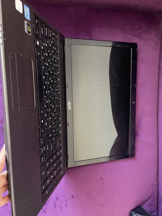 Компьютер Acer Aspire