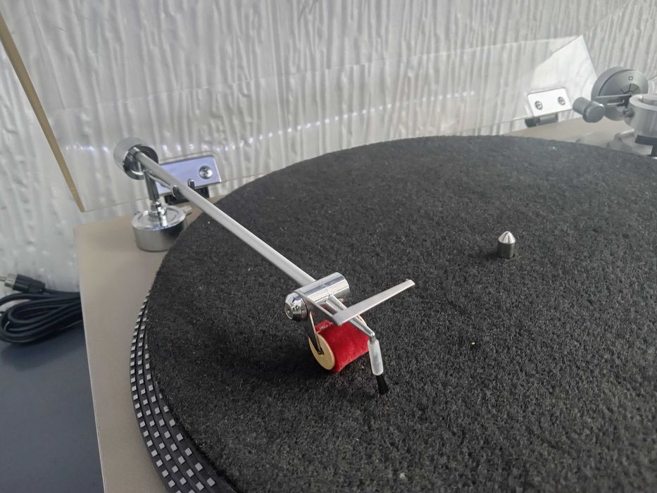 Грамофон PIONEER PL-518