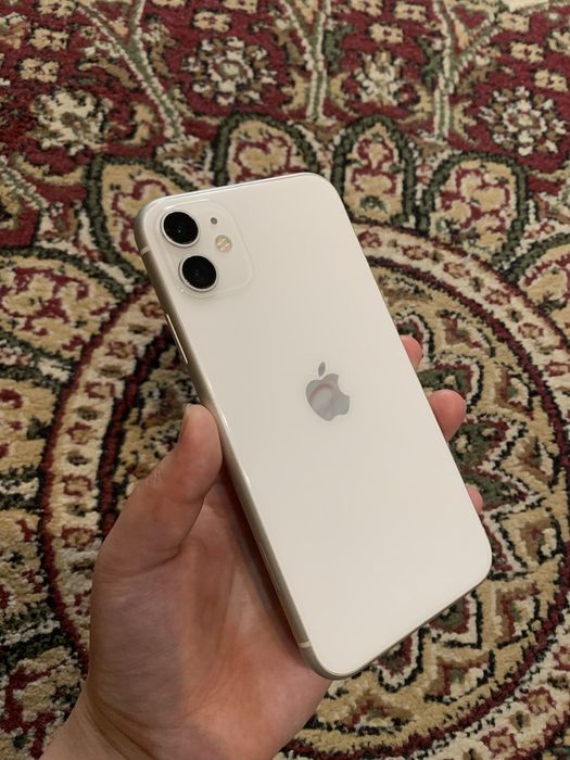 Айфон 11 128гб в идеале