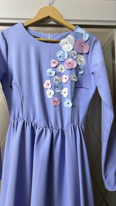 Вечернее Платье для кормящих