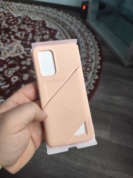 Чехлы на Самсунг а33 5g