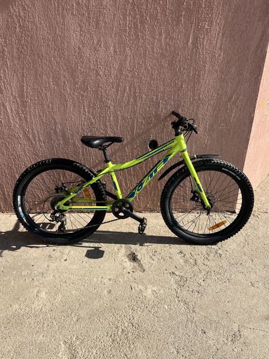 Bicicleta de munte