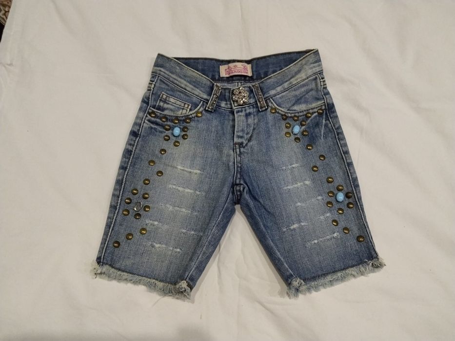 Blugi fetita nr 104, 4ani