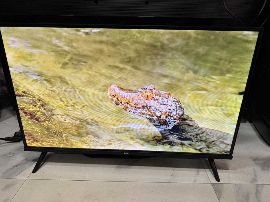 Телевизор TCL 32S6200 HD LED Smart TV ANDROID