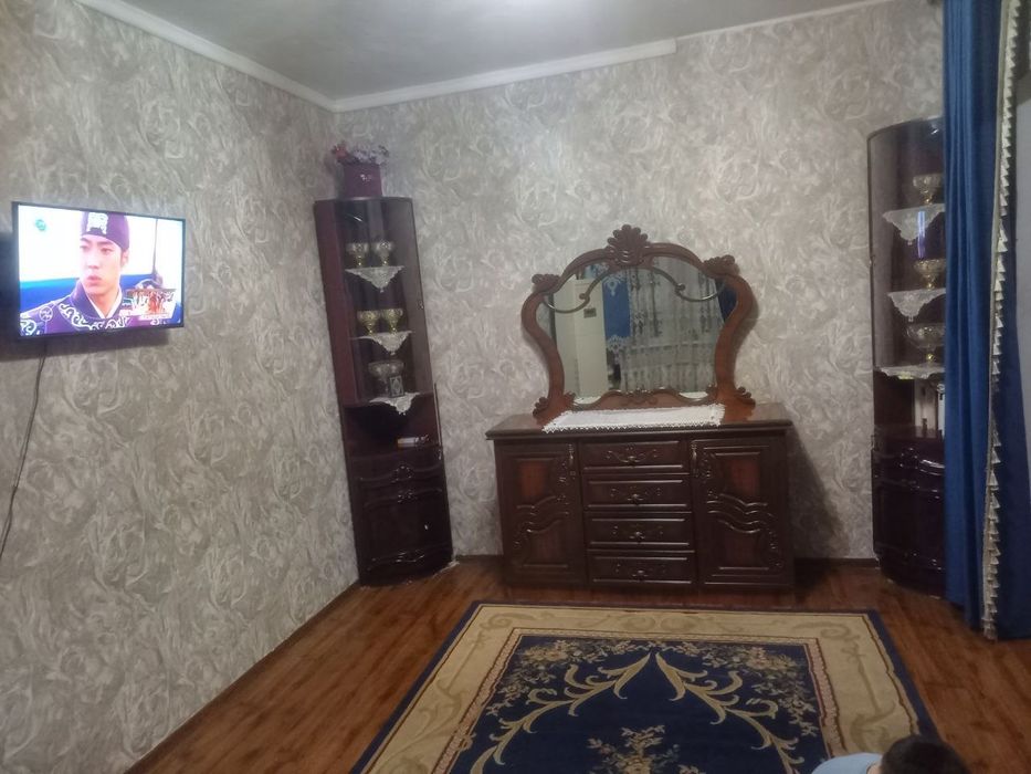 Kvartira bor kunlik va doimiy