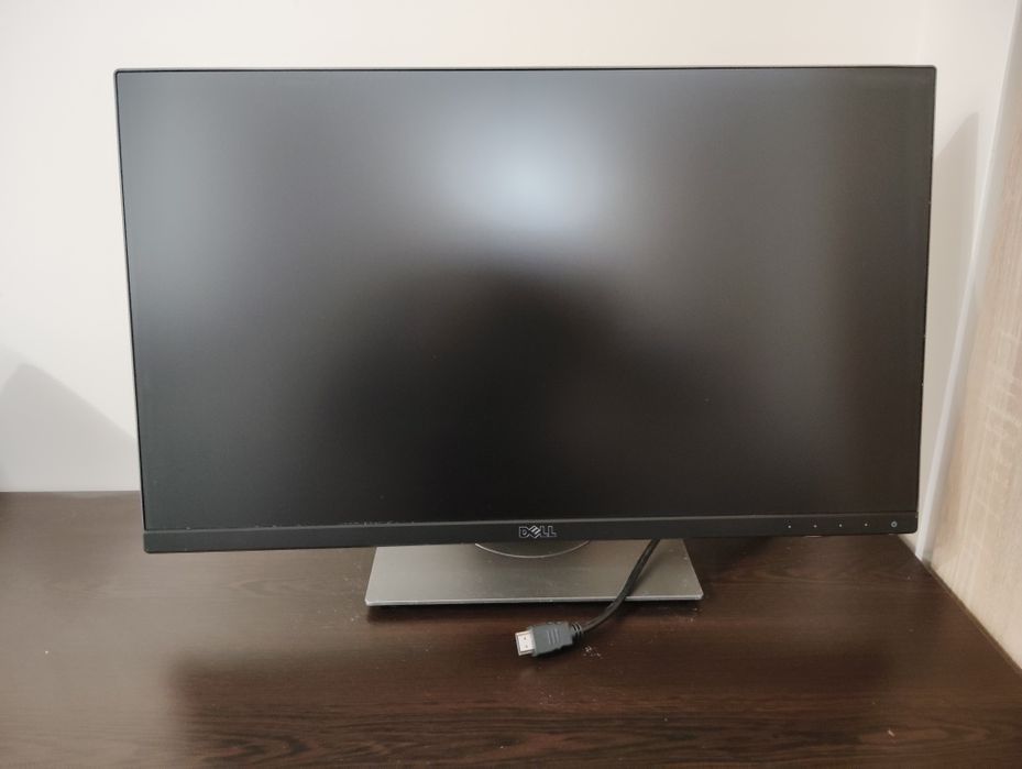 Монитор Dell U2414Hb