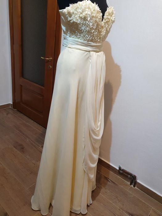 Rochie elegantă,pentru nunta