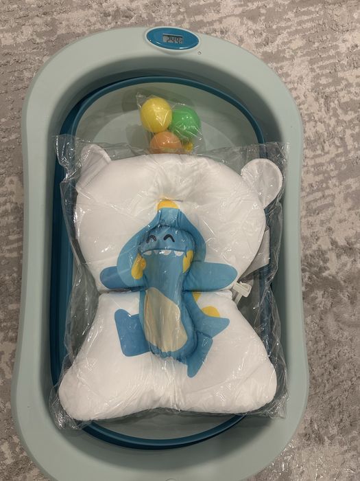 Ванна для наворожденных