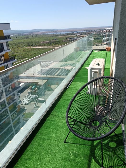Apartament DANUBIUS/ direct proprietar