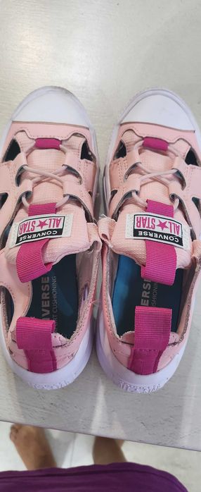 Сандали 35 номер, converse