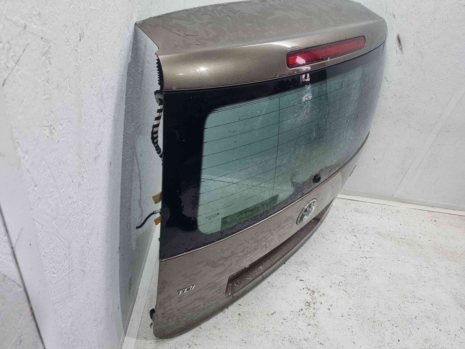 Haion Skoda Yeti (5L) [Fabr 2009-2020] LF8N