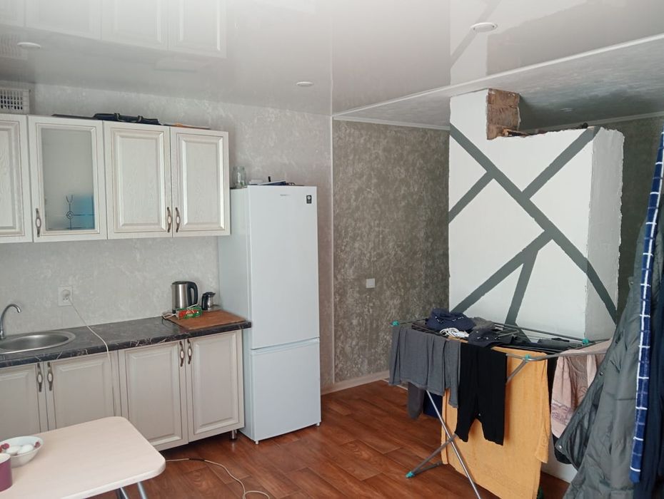 Продаем дом на 1 микрорайоне (не дача)