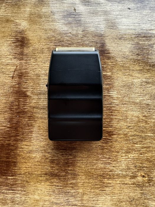 Шейвър gamma+ boosted - черен