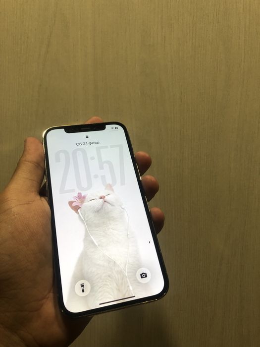 Iphone 12 pro/айфон 12 про 256 гб идеале