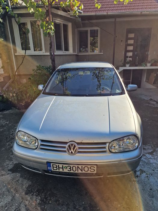 Volkswagen golf 4