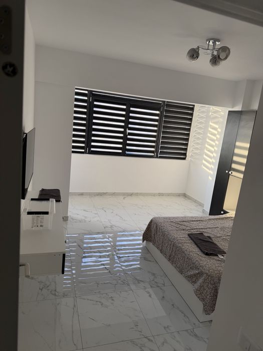 Regim Hotelier Bulevard/bloc X4 /Parcare/Lidl/Trattoria/Garrison