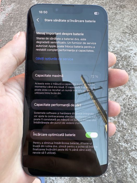 Iphone 13 128 GB