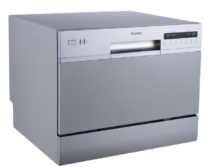 Продам посудомоечную машину Бирюса DWC-506/7M