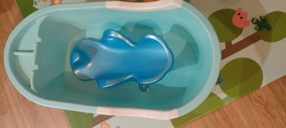 Ванночка для купания