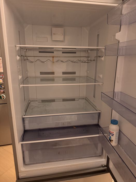 Хладилник Беко 188/69/66 - Работещ