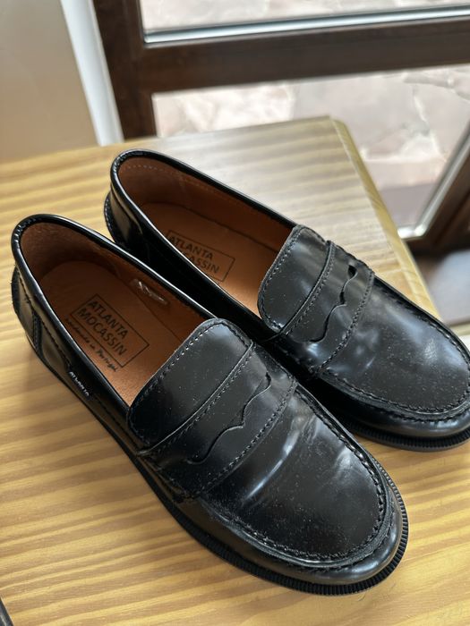 Детская обувь для мальчика