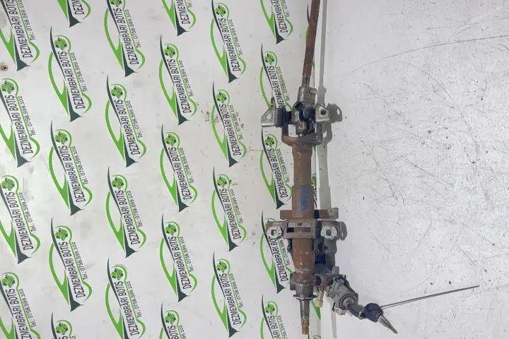 Coloana volan Chevrolet Aveo 2007 1.2 MT (72 hp)