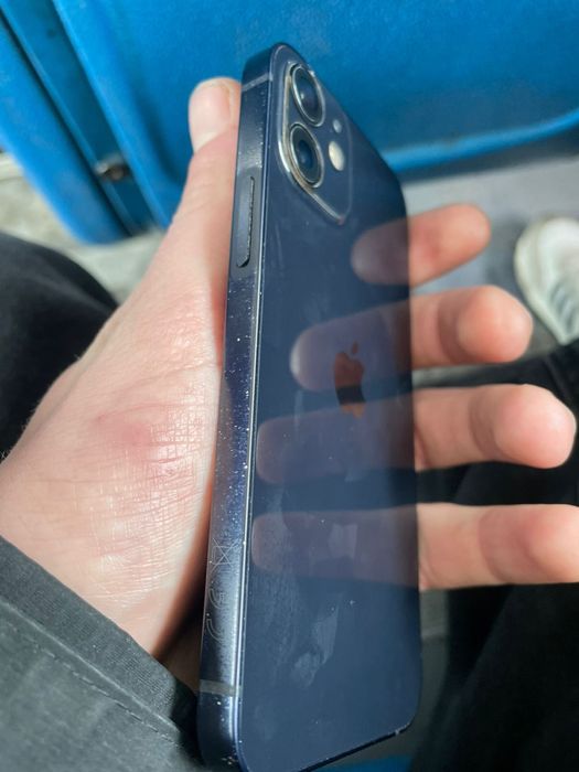 Срочно Продам iPhone 12 mini на 128 ГБ
