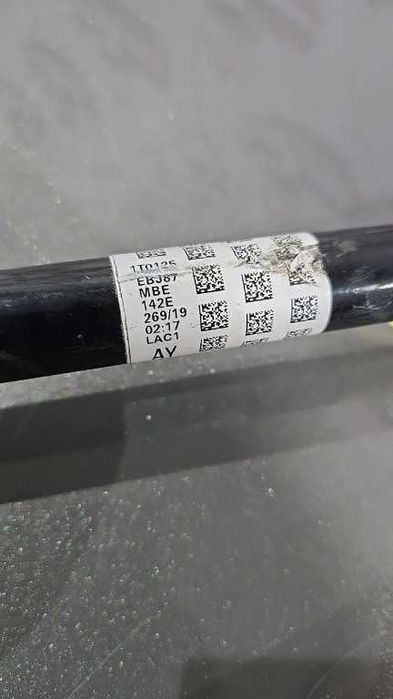 Set planetare spate 33207646867 Bmw Mini B47 B48 B42 B46