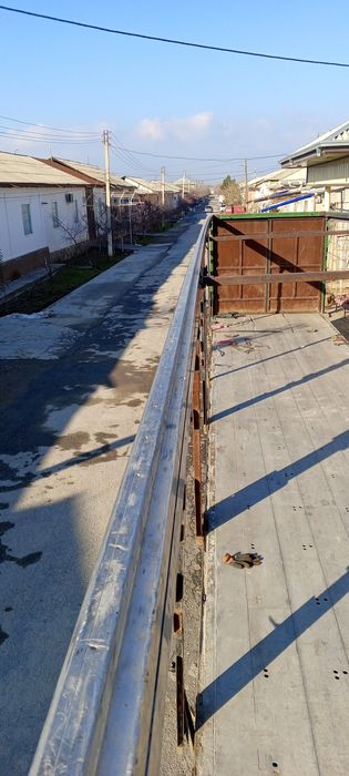 Aluminiy 2 ta  Tyaga 2 ta