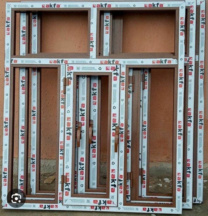 AKFA eshik va romlar АКФА РАМЫ И ДВЕРИ