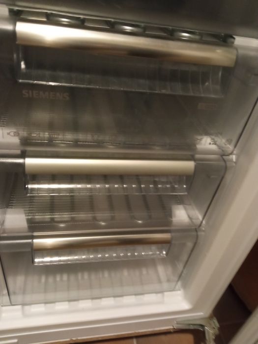 Congelator Simens