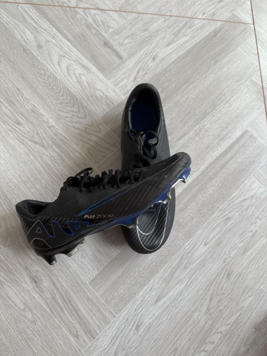 Ghete fotbal nike mecurial superfly 15