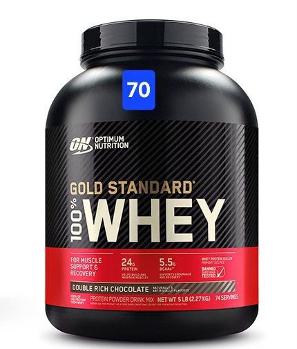 Протеин на прах whey protein