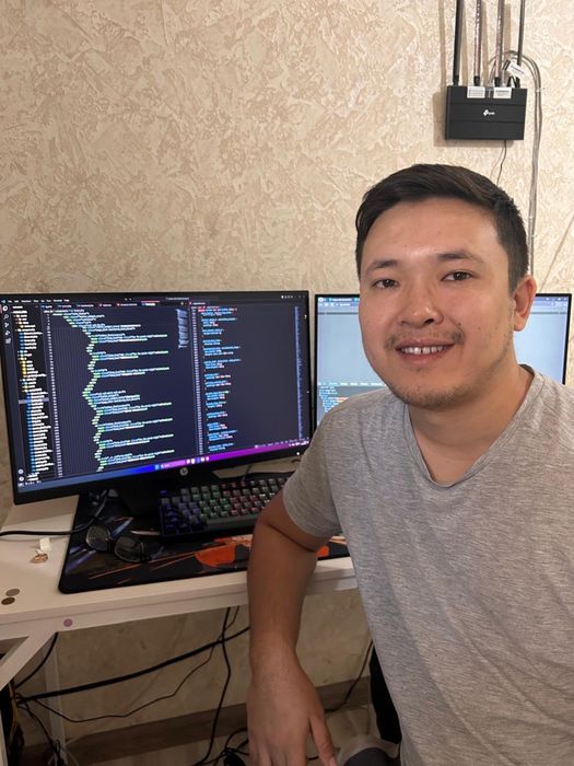 Программист It специалист, услуги компьютерного мастера