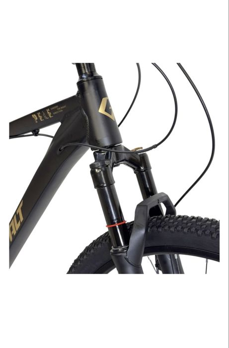 Велосипед спортивный, Германский, GESTALT