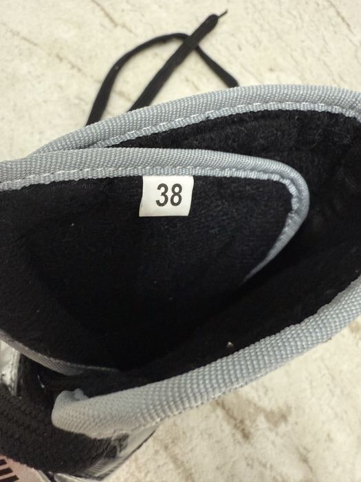 Борцовка 38 размер.