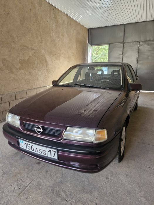 Продам опель вектра в хорошем состоянии