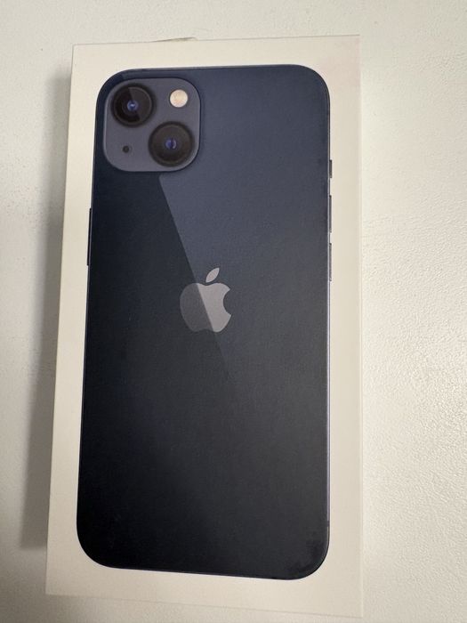 Iphone 13(без гаранция)!