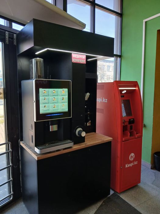 Продам кофемашины