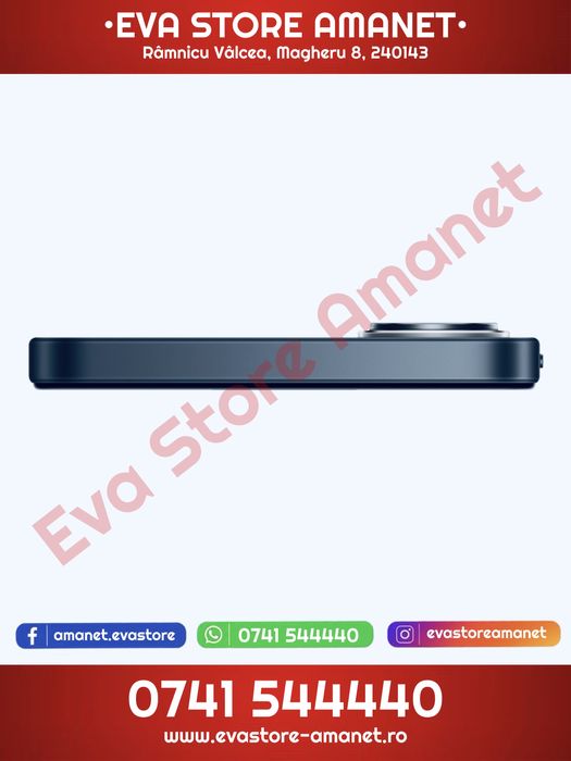 XIAOMI Redmi A7 Pro Black 128GB 4GB RAM Dual SIM