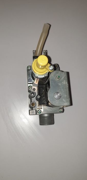 Vana gaz Siemens vgu56s.a1124 Centrala Viessmann Vitopend 100 WH1D