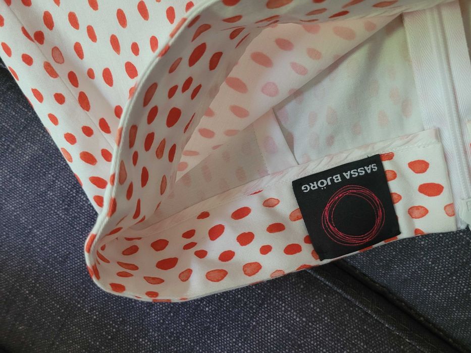 Бутикова пола Sassa Bjorg, 40