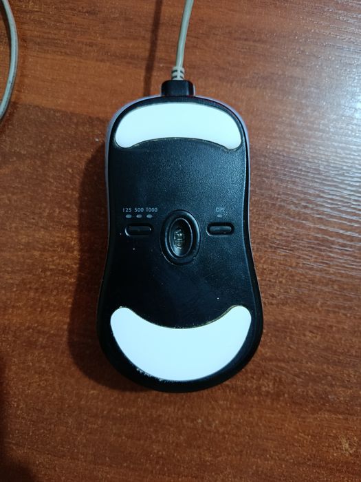 Игровая мышь BenQ Zowie S2