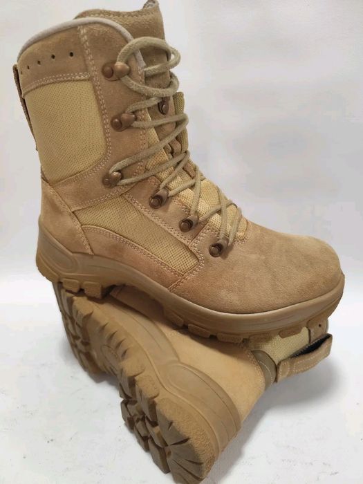 43 Bocanci Desert Haix Goretex Nr.43