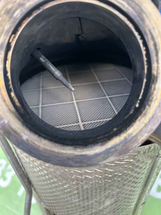 Filtru particule , DPF Mercedes E class  W213 2.0 Cdi 2017