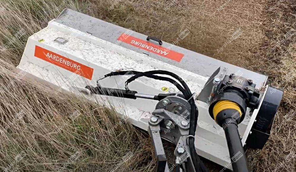 Tocator de resturi vegetale reglabil 105-185 cm / Beta M