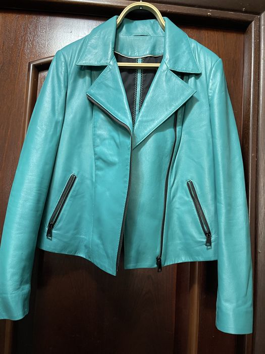 Куртка косуха размер М